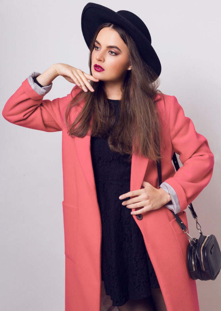 Fashion: “Elevate Your Style: 5 Timeless Wardrobe Essentials for Every Woman”